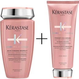 Kérastase Chroma Absolu Duo - 1 комплект