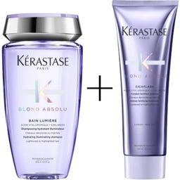 Kérastase Blond Absolu Duo - 1 Set