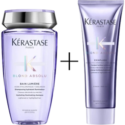 Kérastase Blond Absolu Duo - 1 szett