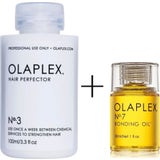 Olaplex Set - No. 3 & 7