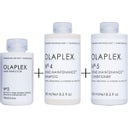 Olaplex Pflegeset No. 3, 4 & 5 - 1 Set