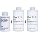 Olaplex Комплект No. 3, 4 & 5