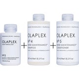 Olaplex Set - No. 3, 4 & 5