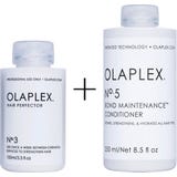 Olaplex V&aring;rdset No. 3 & 5