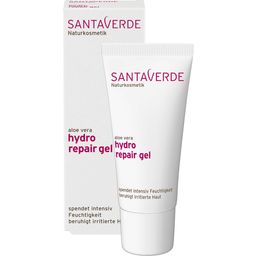 Santaverde Hydro Repair Gel - avec parfum 