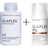 OLAPLEX No. 3 & 6 Set 