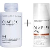 Olaplex Vårdset No. 3 & 6