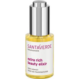 Santaverde Extra Rich Beauty Elixir