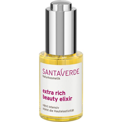 Santaverde Extra Rich Beauty eliksir - 30 ml