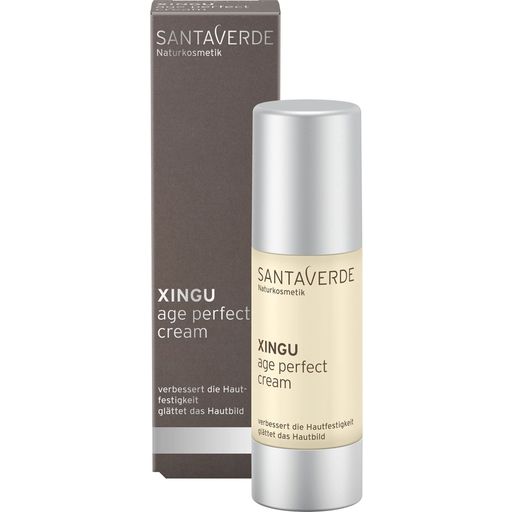 Santaverde XINGU Age Perfect Cream - 30 мл