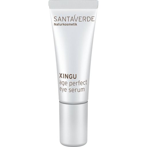 Santaverde XINGU Age Perfect Eye Serum - 10 ml