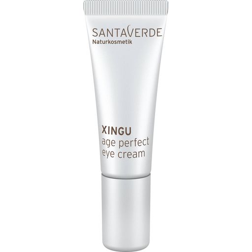 Xingu High Antioxidant Prevention  Eye Cream - 10 ml