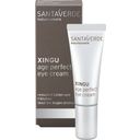 Xingu High Antioxidant Prevention Eye Cream - 10 ml