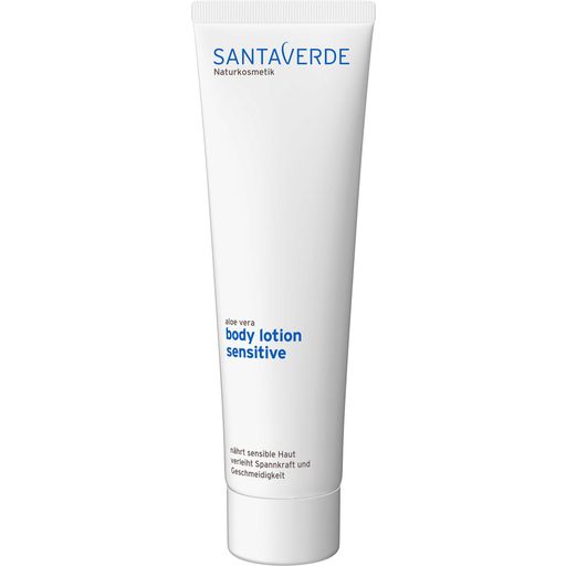 Santaverde Body Lotion Sensitive - 150ml