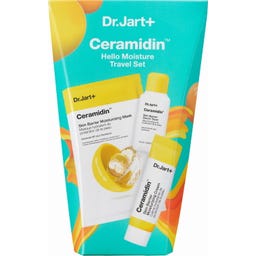 Dr.Jart+ Ceramidin™ Hello Moisture Travel Set - 1 kit