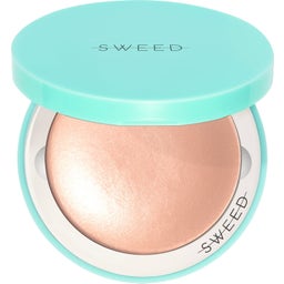 SWEED The Highlighter - Aurora - Ivory Gold