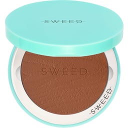 SWEED The Bronzing Powder - Tan