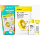 Dr.Jart+ Ceramidin™ Hello Moisture Travel Set - 1 Set