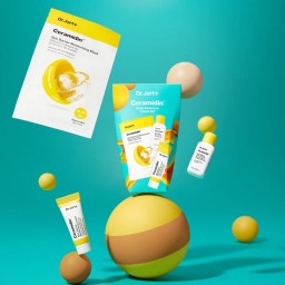 Dr.Jart+ Ceramidin™ Hello Moisture Travel Set - 1 Set