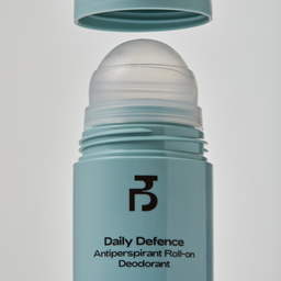 Daily Defence Antiperspirant Roll-on Deodorant - 50 ml