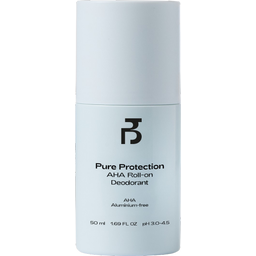 Bodyologist Pure Protection AHA Roll-on Deodorant - 50 ml