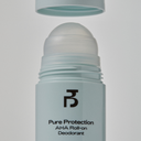 Bodyologist Pure Protection AHA Roll-on Deodorant - 50 ml