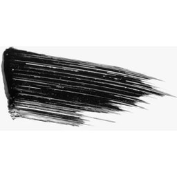 SWEED Cloud Mascara Mini Black - 5 g