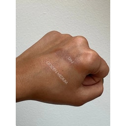 The Bronzing Powder - 
