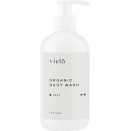 vielö Organic Body Wash - 250 ml