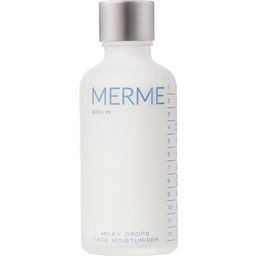 MERME Berlin Milky Drops Face Moisturiser