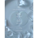 Peptide & Ice - Lift & Firm Hydra Gel Eye Patches - 110 ml