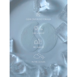 Peptide & Ice - Lift & Firm Hydra Gel Eye Patches - 110 ml