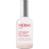 MERME Berlin Antioxidant Mist With Rose Quartz
