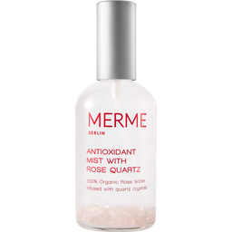 MERME Berlin Antioxidant Mist With Rose Quartz - 100 ml