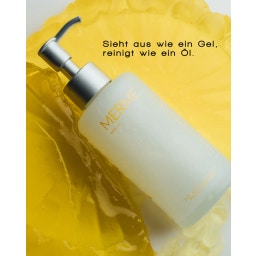 MERME Berlin Delicate Dissolve Face Cleanser - 200 ml