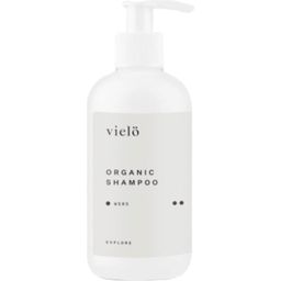 vielö Organic Shampoo - 250 ml