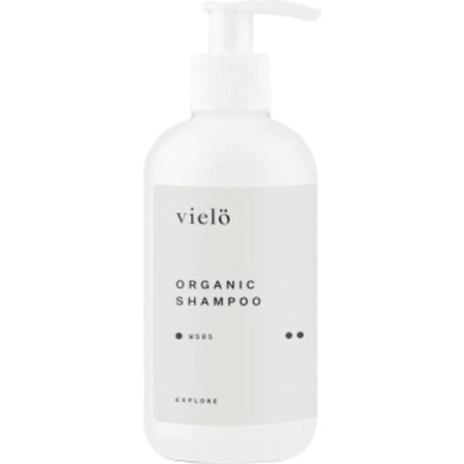 vielö Organski šampon - 250 ml