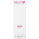 Santaverde Алое вера Почистваща eмулсия - 100 ml