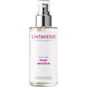 Santaverde Toner Sensitive - 100 ml