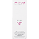 Santaverde FACE CARE cream light - 30 ml