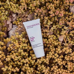 Santaverde Aloe Vera Cream Light - Inodore - 30 ml