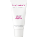 Santaverde Aloe Vera Creme Medium - 30 ml
