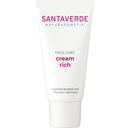 Santaverde Krem z aloesem - 30 ml