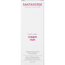 Santaverde Krem z aloesem - 30 ml