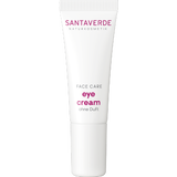 Santaverde FACE CARE eye cream fragrance-free