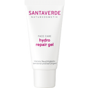 Santaverde FACE CARE hydro repair gel - mit Duft