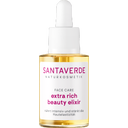 Santaverde Extra Rich Beauty Elixir - 30 ml