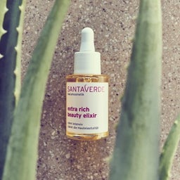Santaverde Extra Rich Beauty Elixir - 30 ml