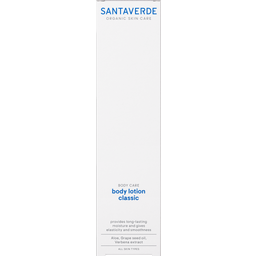 BODY CARE body lotion classic - 150 ml