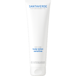 BODY CARE body lotion sensitive - 150ml